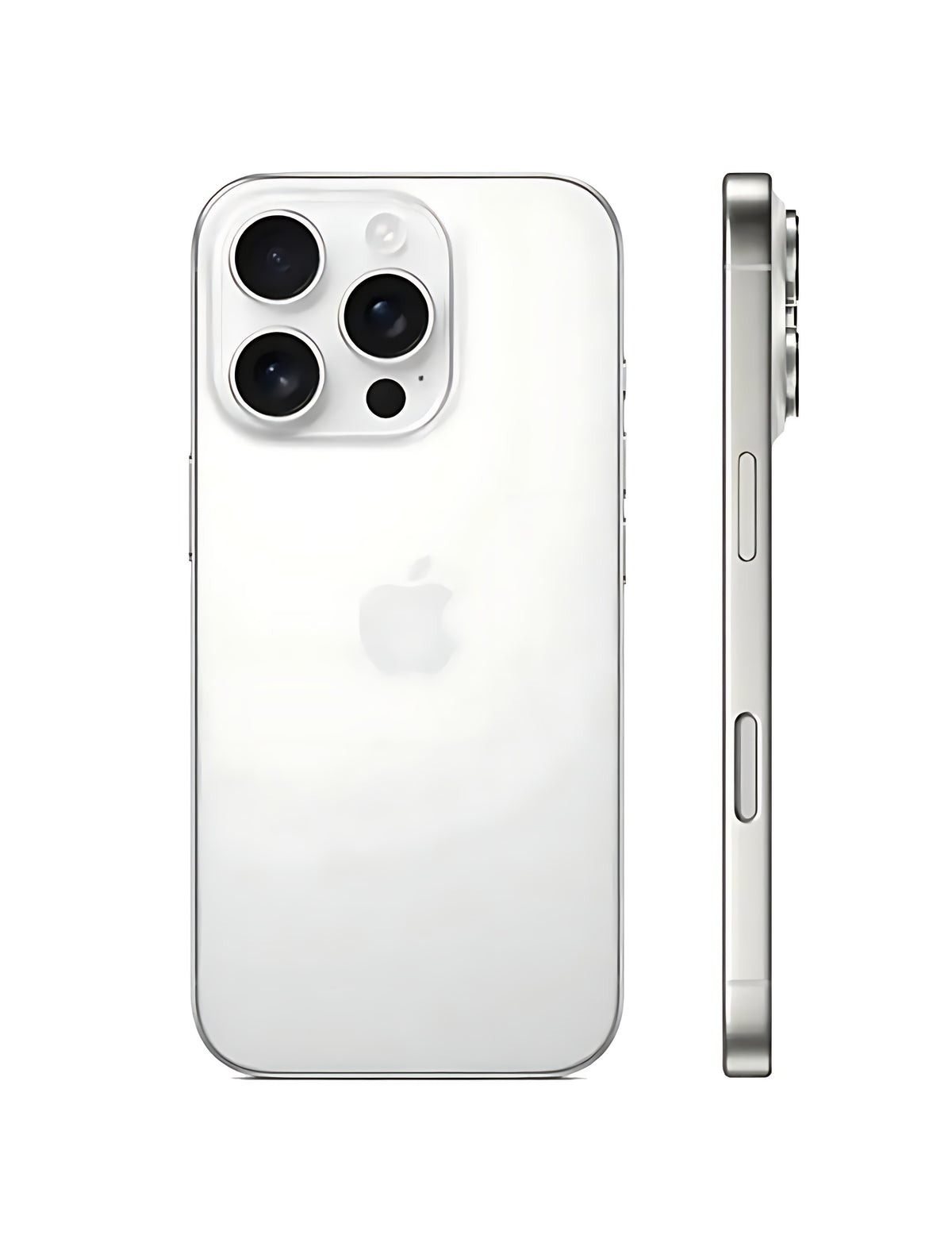 IPhone 16pro | 128GB | White Titanium