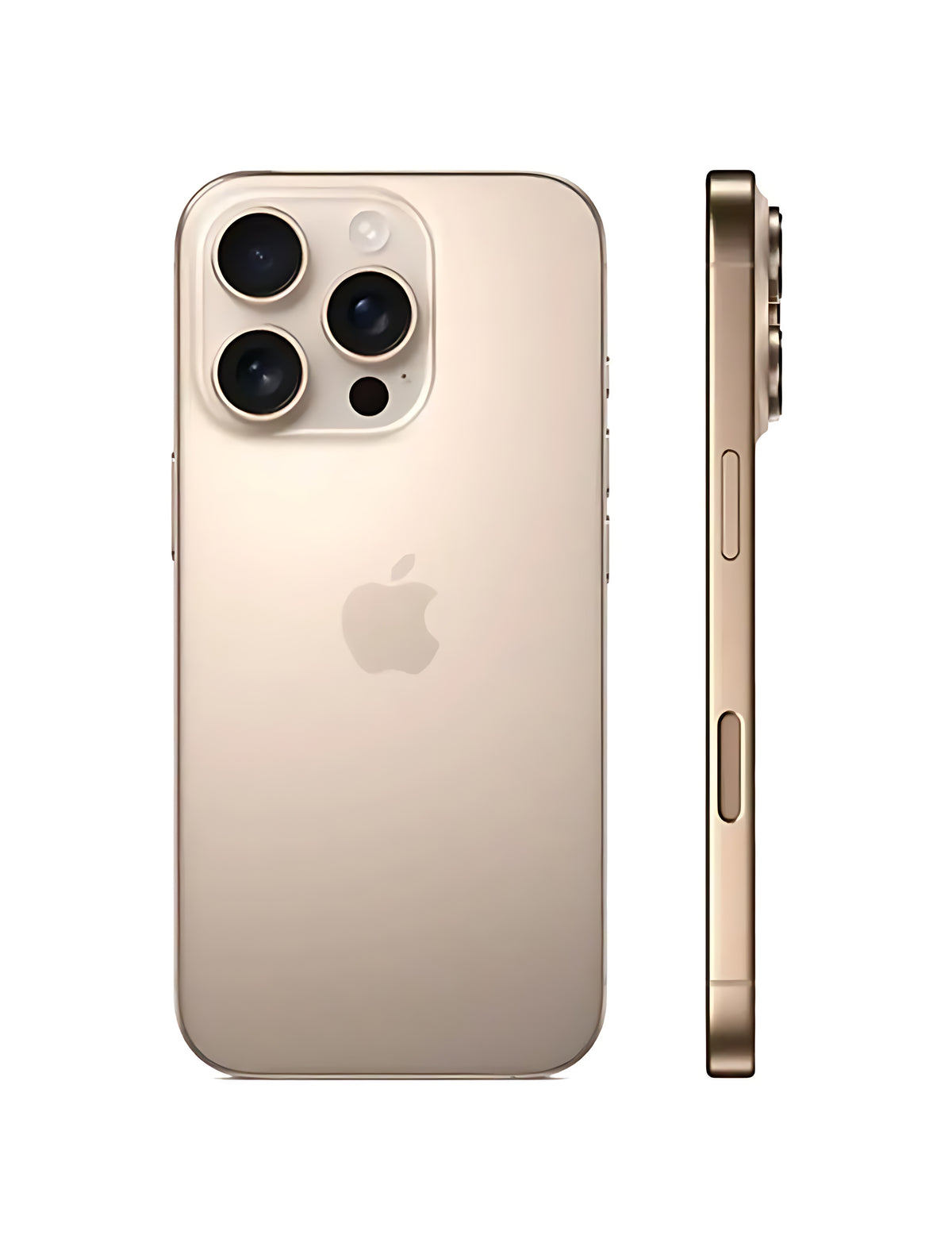 IPhone 16 Pro Max | 256Go | Desert Titanium