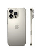 IPhone 16 Pro Max | 256 Go | Naturel