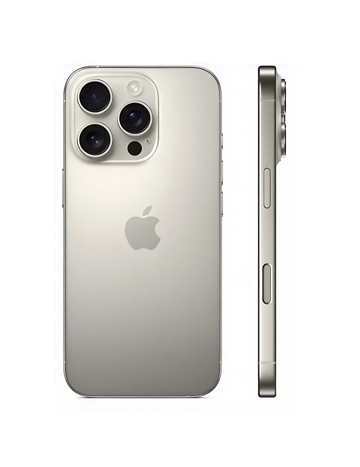 IPhone 16 Pro Max | 512 Go | Naturel