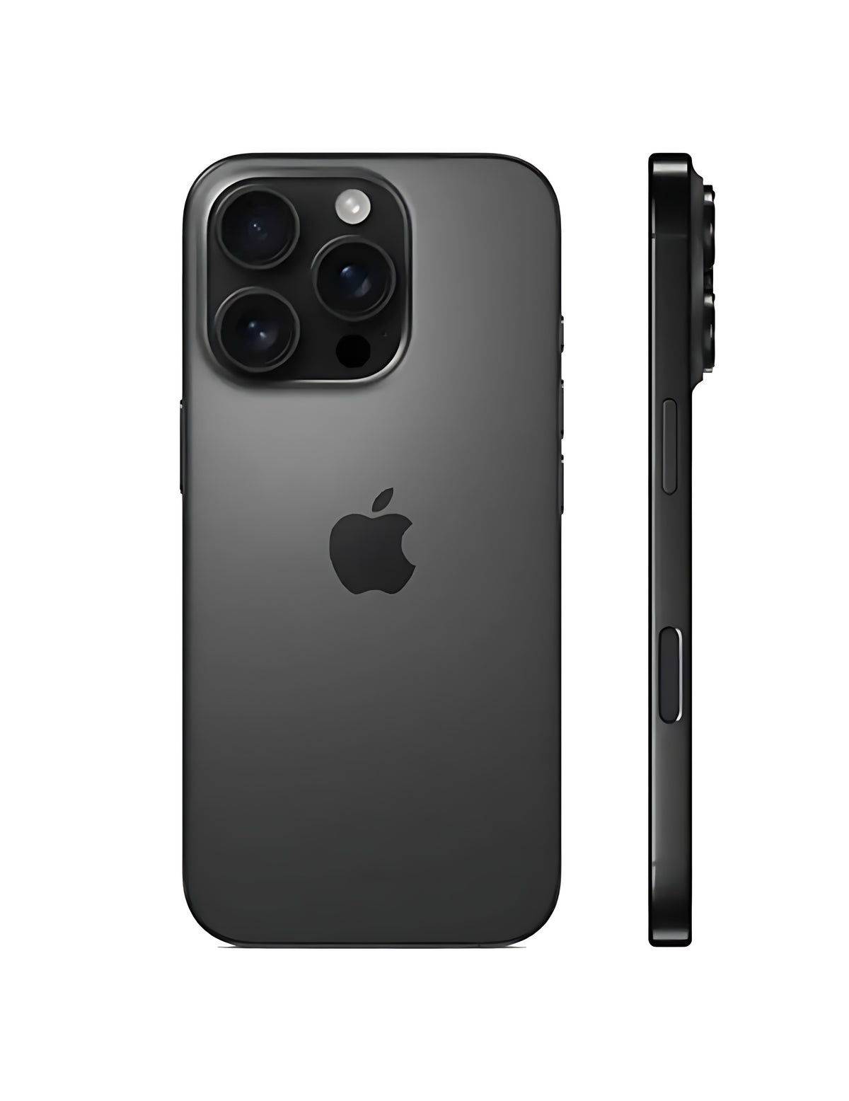 Iphone 16 Pro _128_Noir