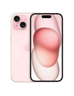 iPhone 15 128go rose