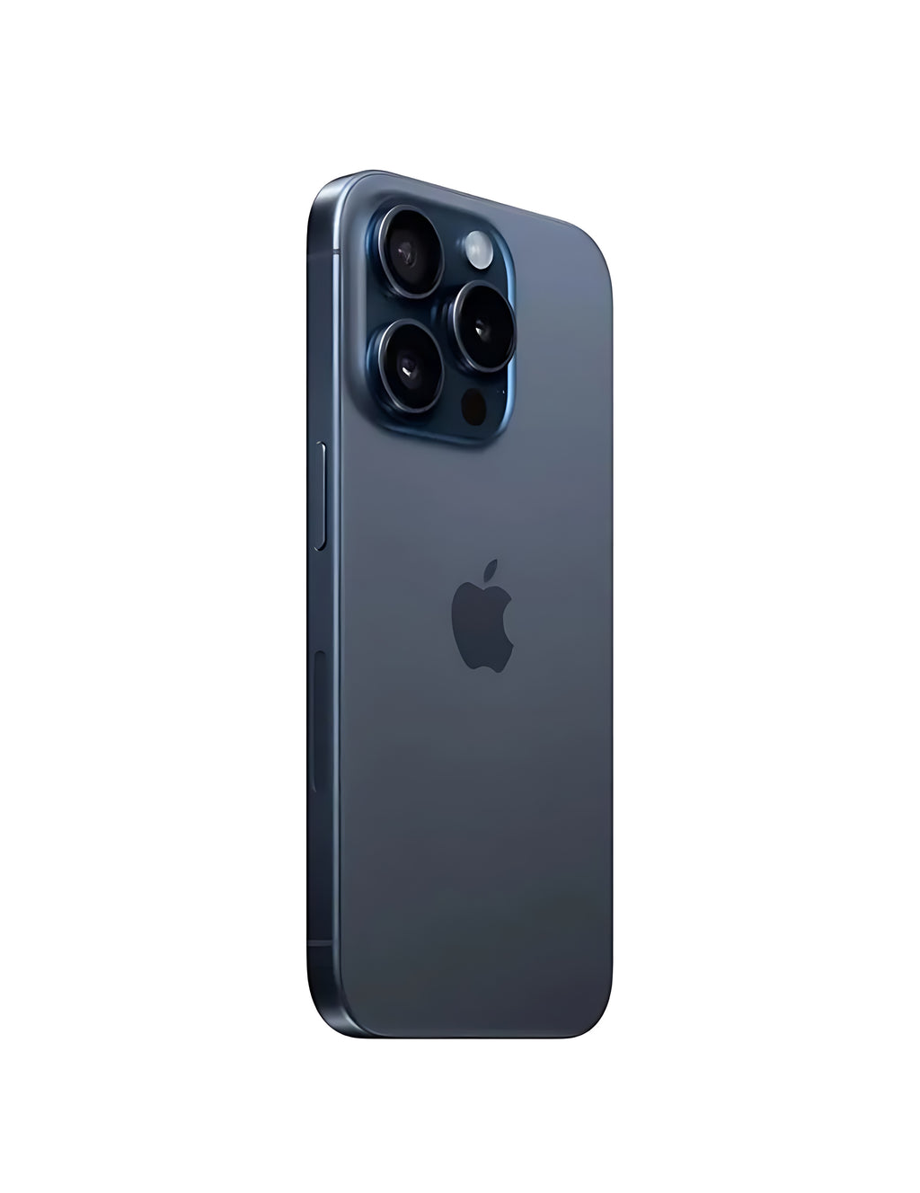 IPHONE 15 PRO 128GO BLEU TITANIUM - APPLE