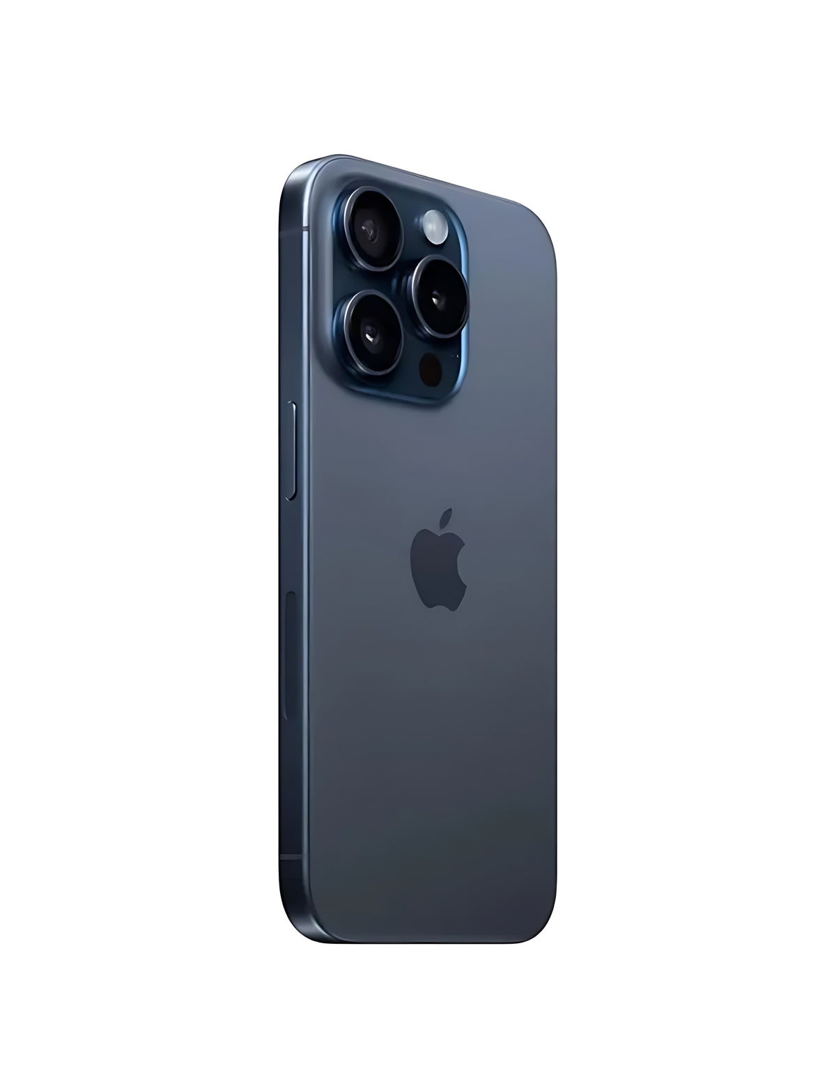 IPHONE 15 PRO 128GO BLEU TITANIUM - APPLE