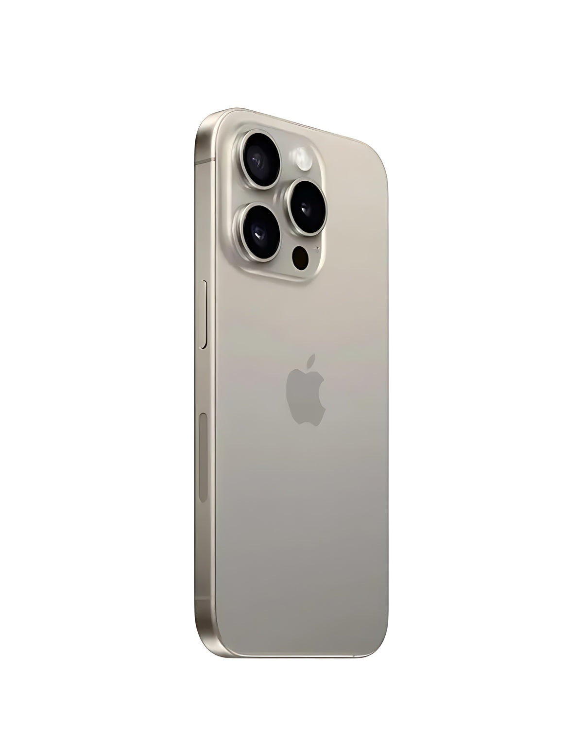IPHONE 15 PRO MAX 256GO TITANE NATUREL - APPLE