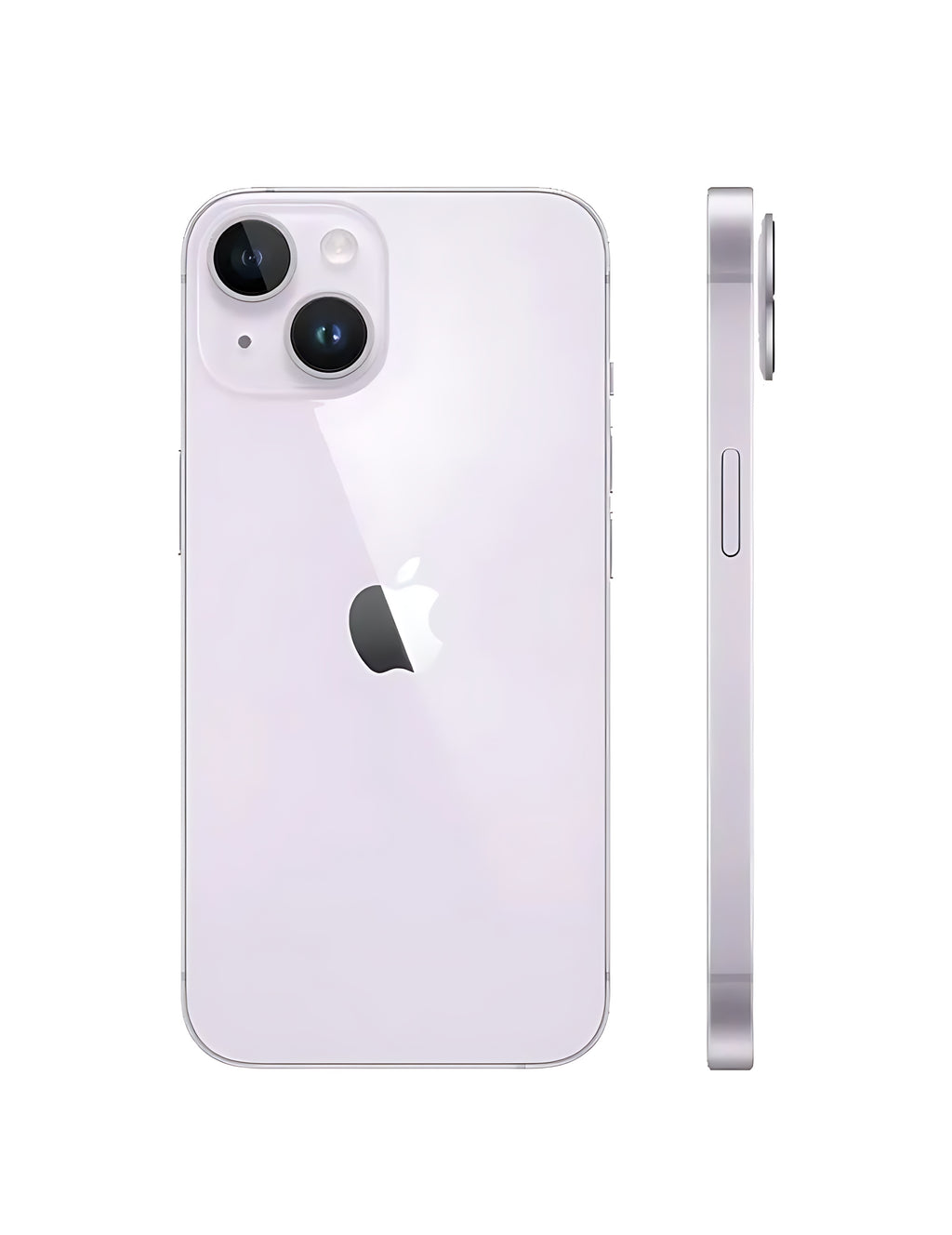 IPHONE 14 256 Go purple