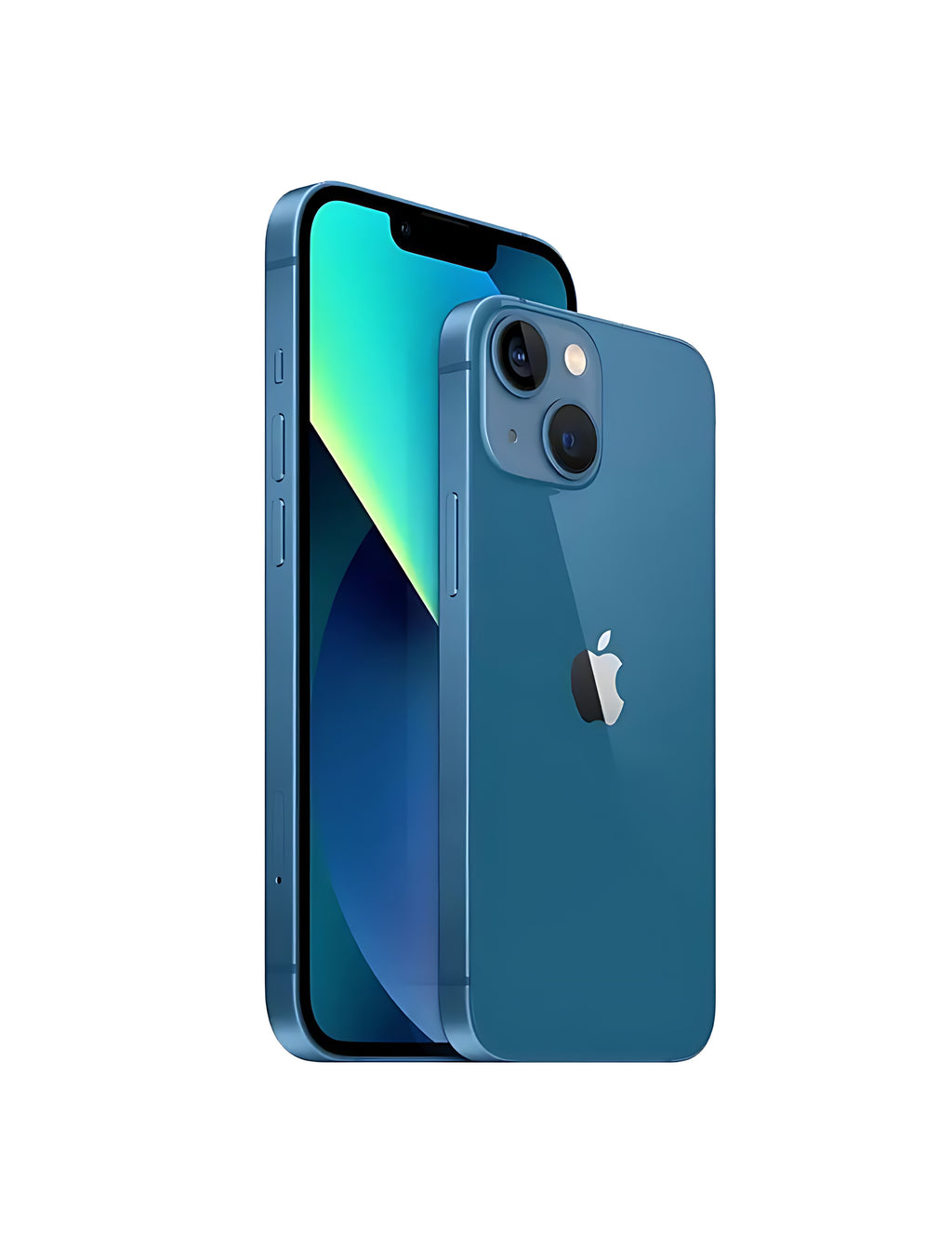 IPHONE 13 128Go bleu