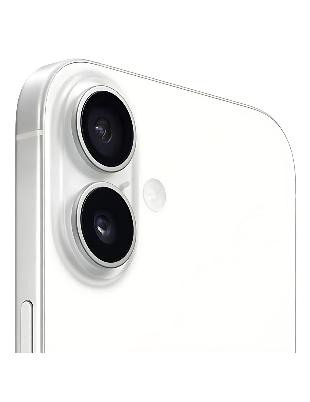iPhone 16 128GB Blanc