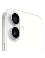 iPhone 16 128GB Blanc