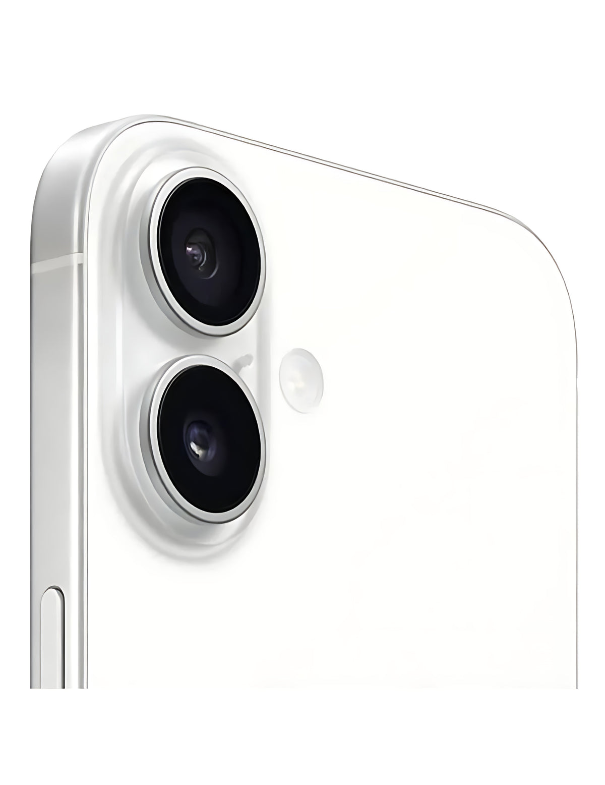 iPhone 16 128GB Blanc
