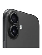 iPhone 16 - 128 Go - Noir