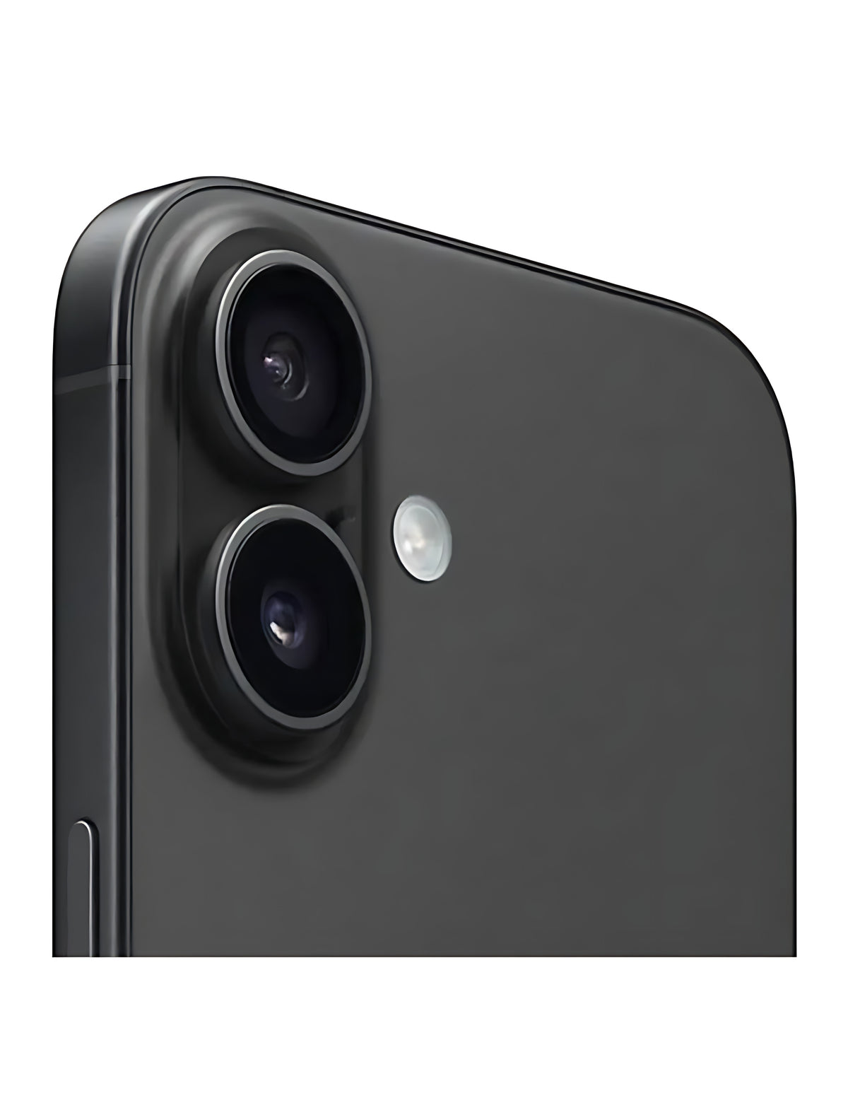 iPhone 16 - 128 Go - Noir