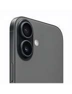 iPhone 17 SIM 256 Go Noir