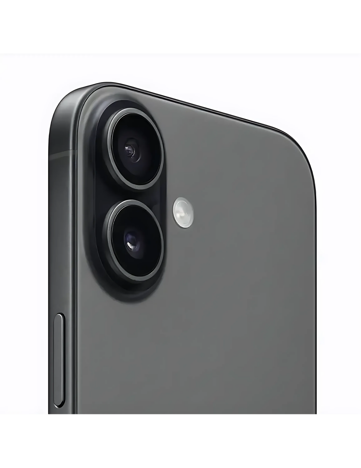 iPhone 17 SIM 256 Go Noir