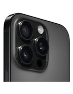 iPhone 16 Pro | 256Go | Noir
