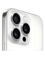 IPhone 16 Pro Max | 256 Go | White Titanium