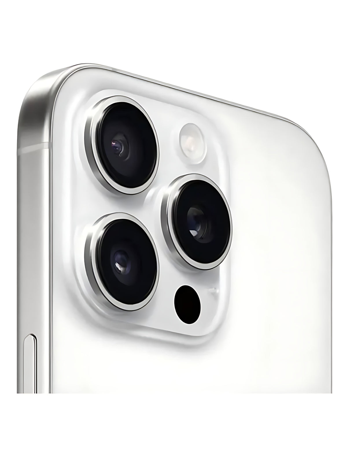 IPhone 16 Pro Max | 256 Go | White Titanium