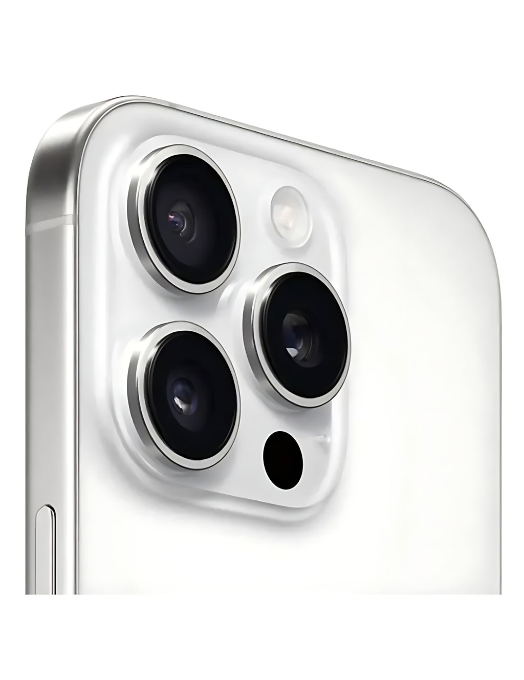 IPhone 16 Pro Max | 512 Go | White Titanium