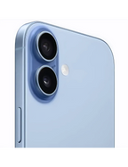 iPhone 17 SIM 256 GO Bleu