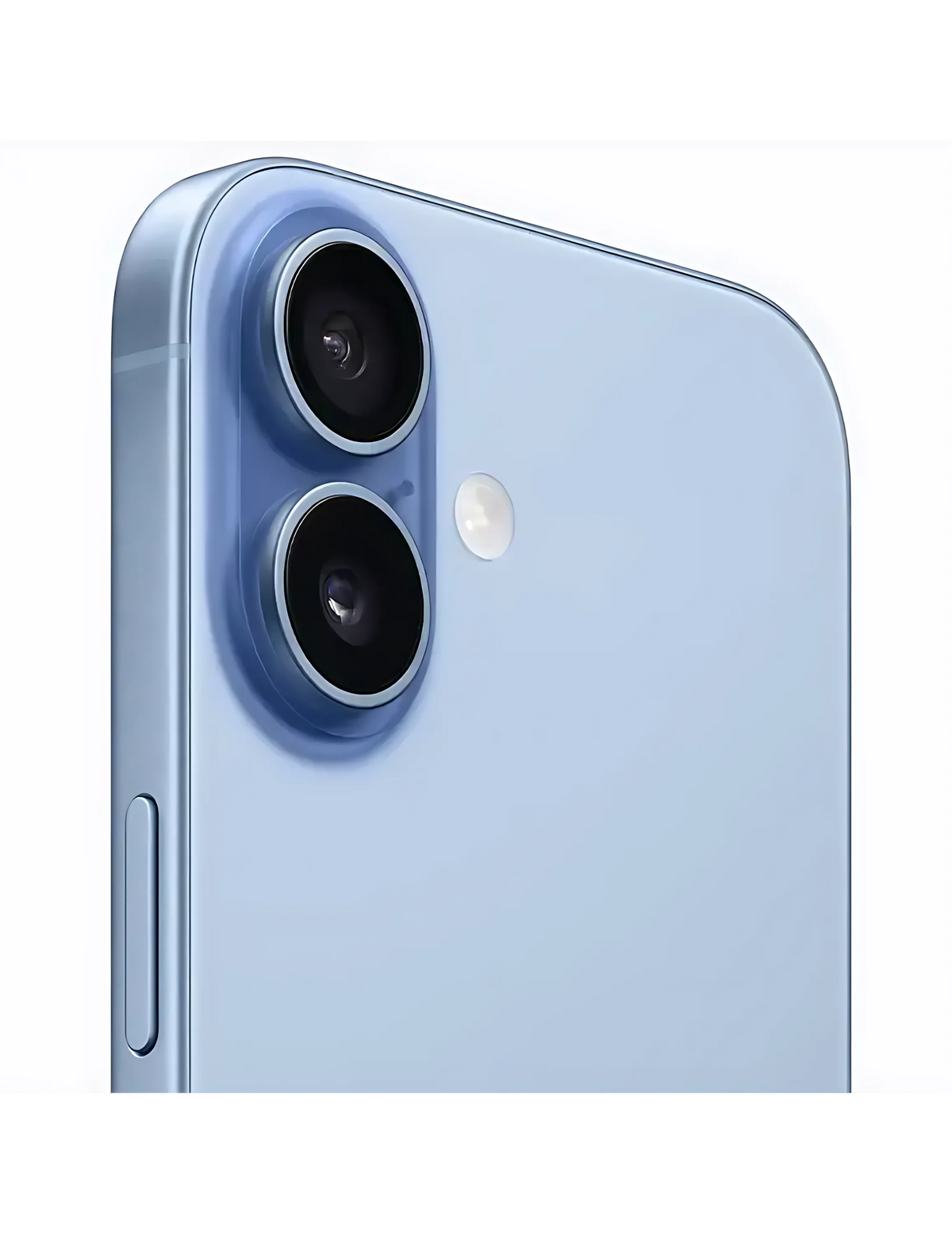 iPhone 17 SIM 256 GO Bleu