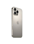 IPhone 16 Pro Max | 256 Go | Naturel
