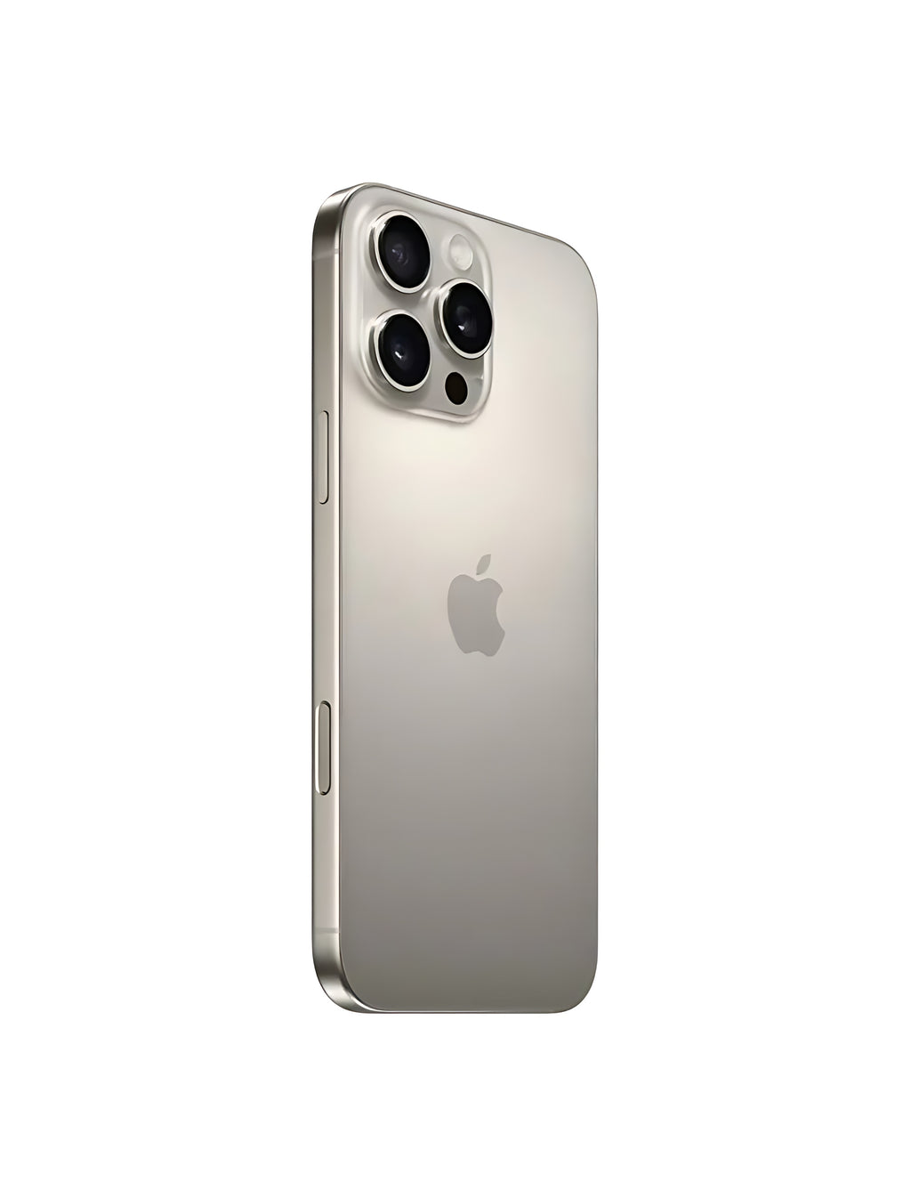 IPhone 16 Pro Max | 512 Go | Naturel