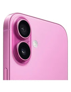 iPhone 16 Plus 128 GO Pink