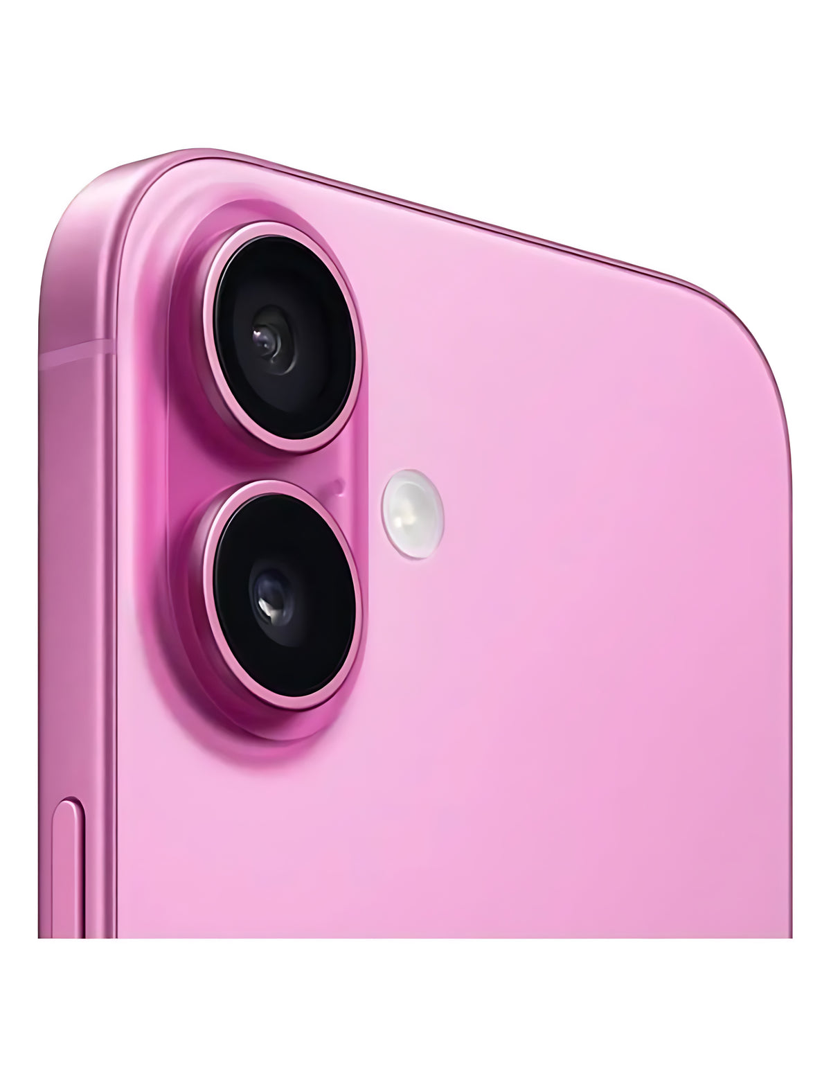 iPhone 16 Plus 128 GO Pink
