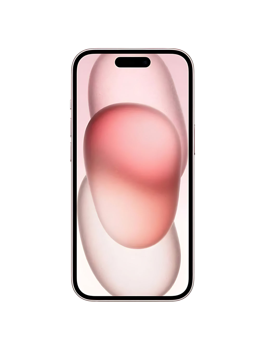 iPhone 15 128go rose