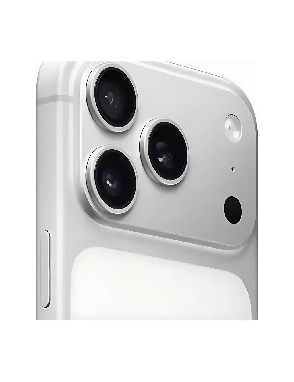 iPhone 17 Pro Max SIM 256go  Silver