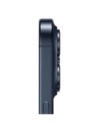 IPHONE 15 PRO 128GO BLEU TITANIUM - APPLE