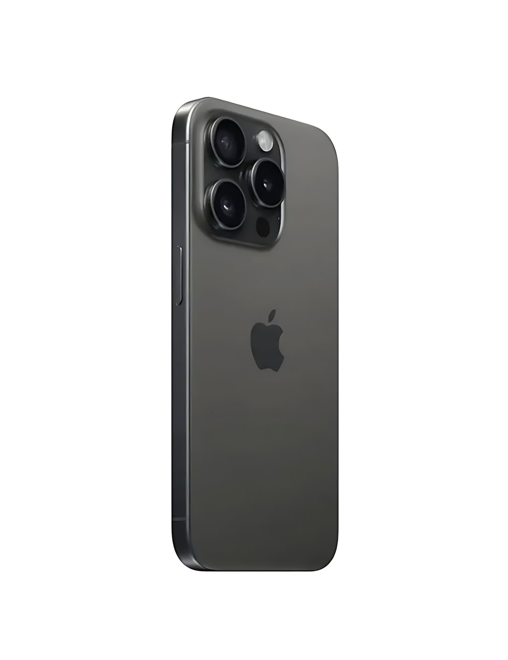 IPHONE 15 PRO 128GO NOIR TITANIUM - APPLE