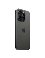 IPHONE 15 PRO 128GO NOIR TITANIUM - APPLE