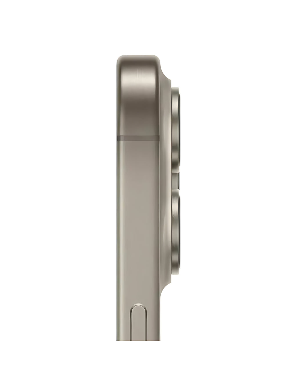IPHONE 15 PRO MAX 256GO TITANE NATUREL - APPLE