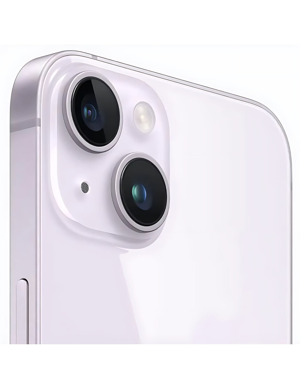IPHONE 14 256 Go purple
