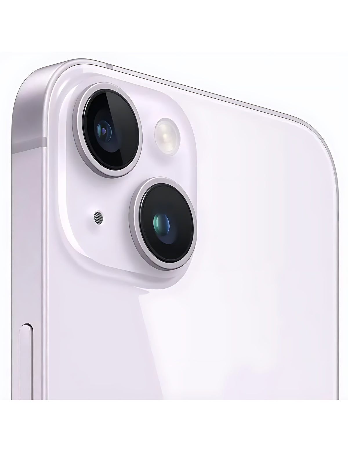 IPHONE 14 256 Go purple