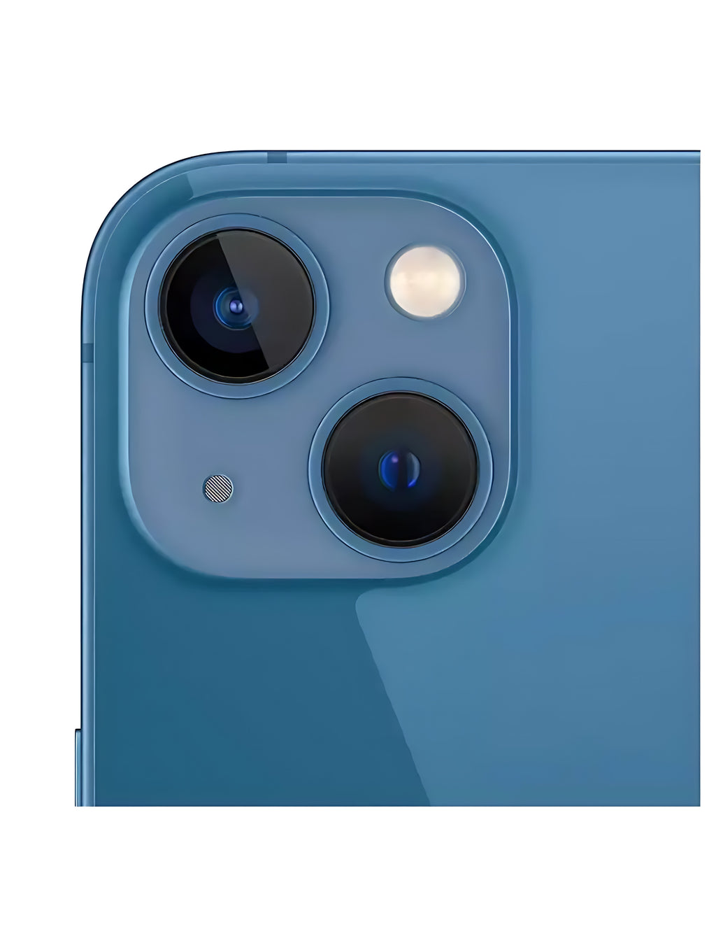 IPHONE 13 128Go bleu