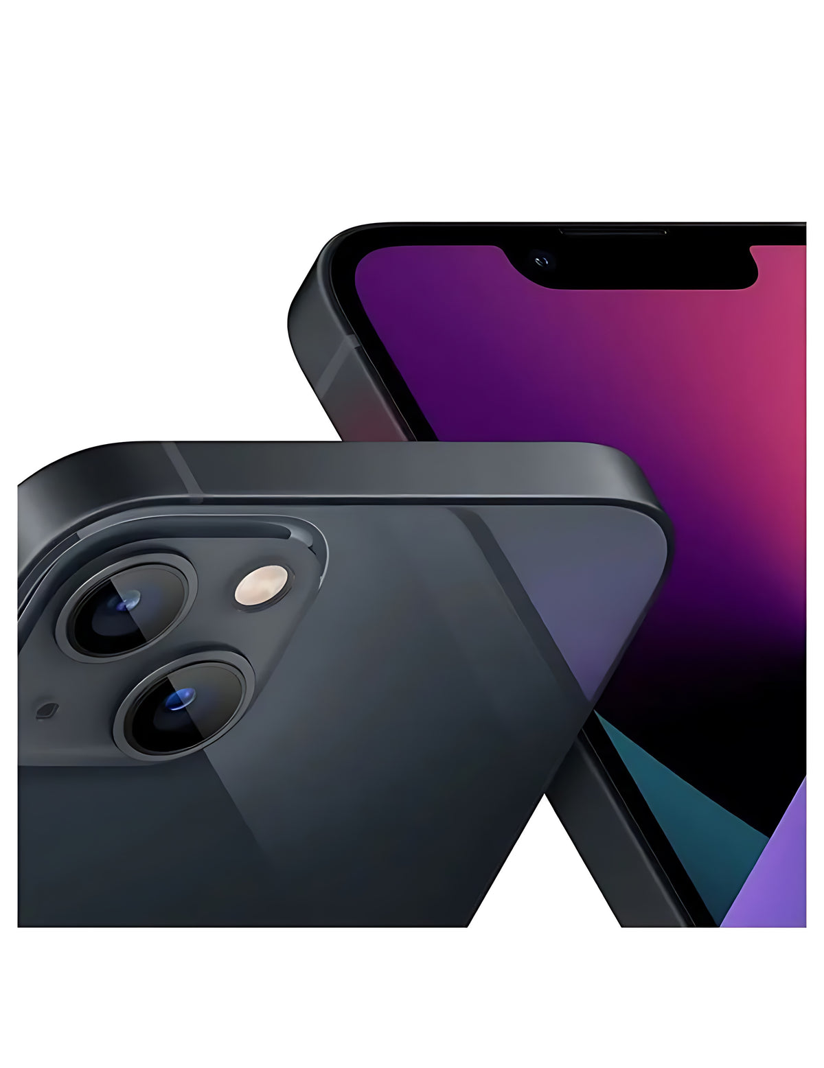 IPhone 13- 128Go -Midnight