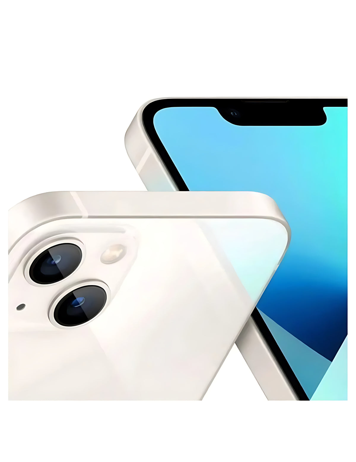 Iphone 13 -128Go-Blanc