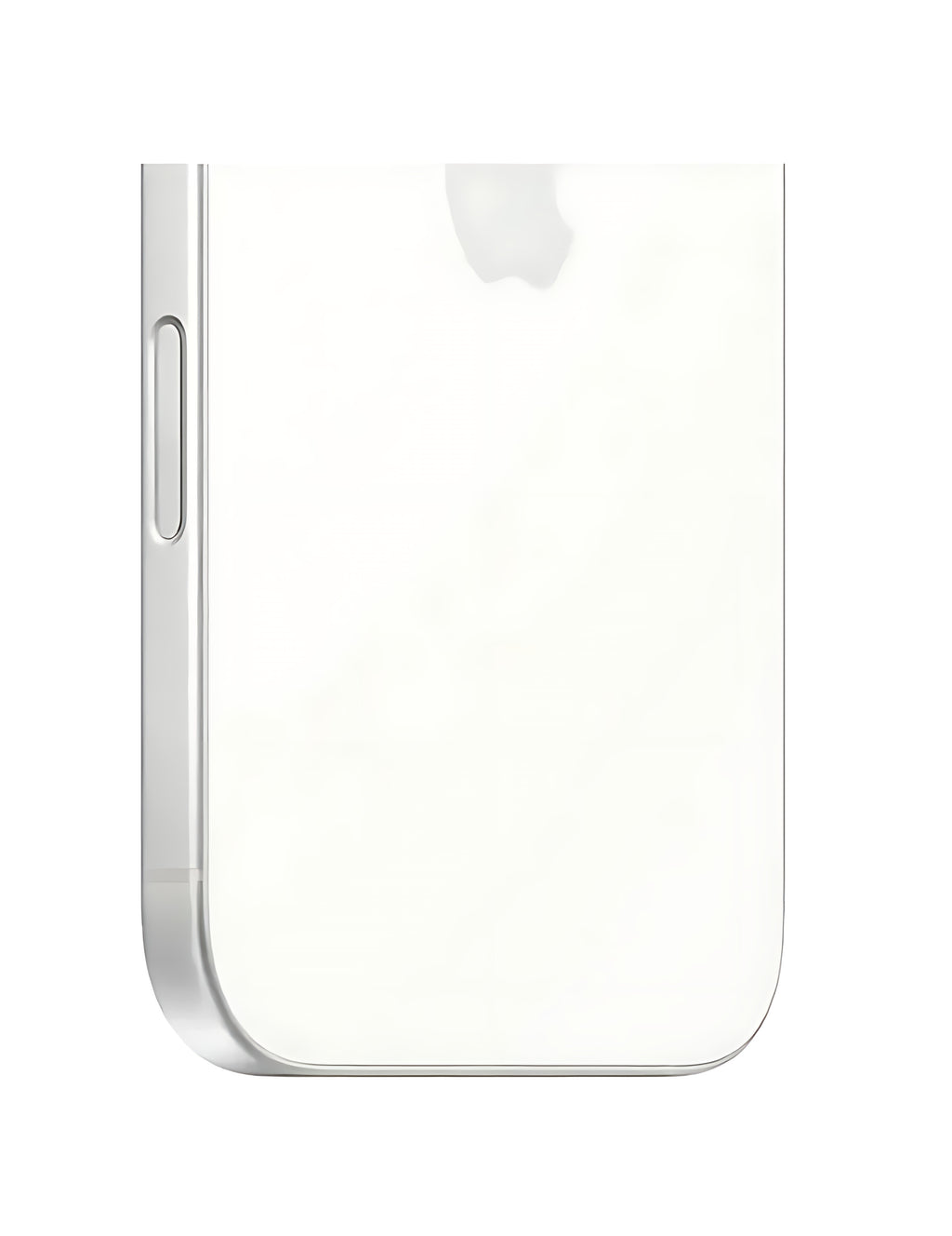 iPhone 16 128GB Blanc