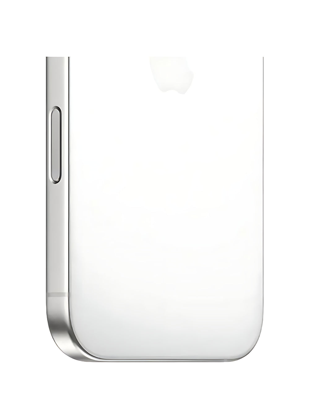 IPhone 16pro | 128GB | White Titanium