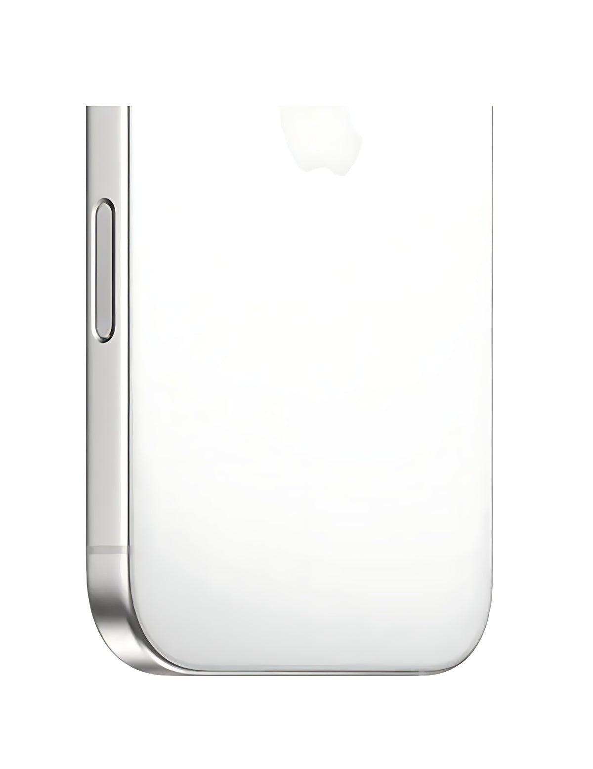 IPhone 16 Pro Max | 256 Go | White Titanium