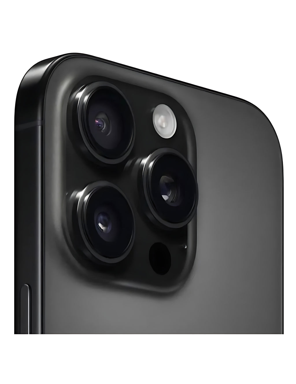 IPhone 16 Pro Max | 256 Go | Black Titanium