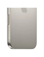 IPhone 16 Pro Max | 256 Go | Naturel