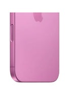 iPhone 16 Plus 128 GO Pink