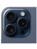 IPHONE 15 PRO 128GO BLEU TITANIUM - APPLE