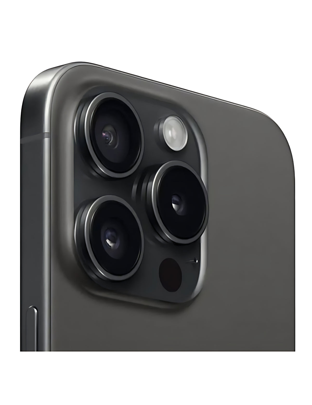 IPHONE 15 PRO 128GO NOIR TITANIUM - APPLE