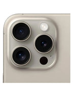 IPHONE 15 PRO MAX 256GO TITANE NATUREL - APPLE