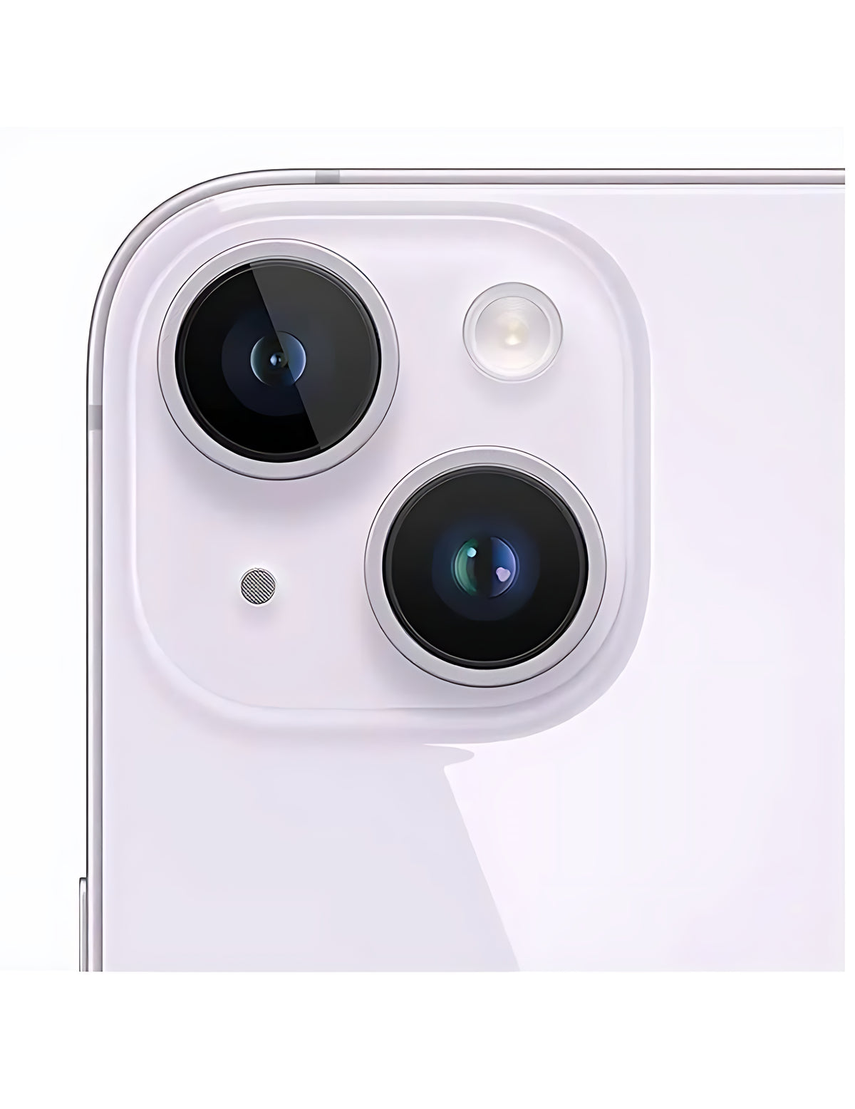 IPHONE 14 256 Go purple