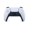 Manette d’origine Sony  PlayStation 5 blanc